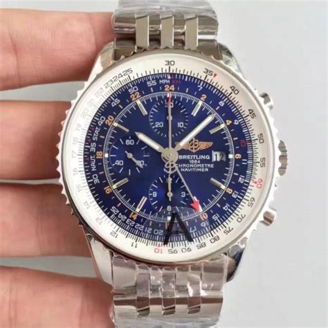 achat replique breitling navitimer